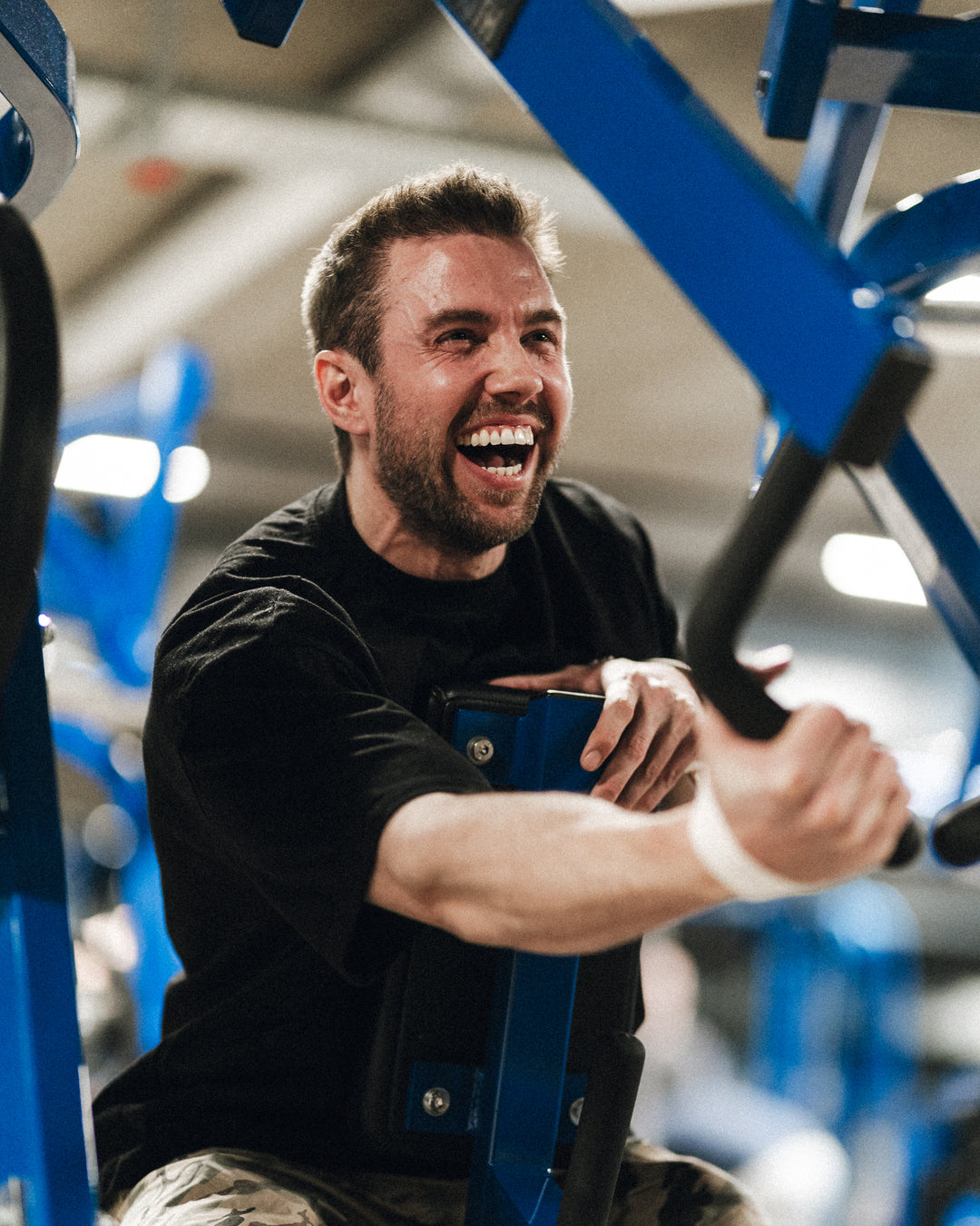 Hvorfor skal du bruge vores Lifting Straps?