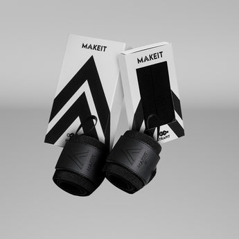 Bundle - StrapIt, HookIt & Wrist Wraps - Sort - MakeIt