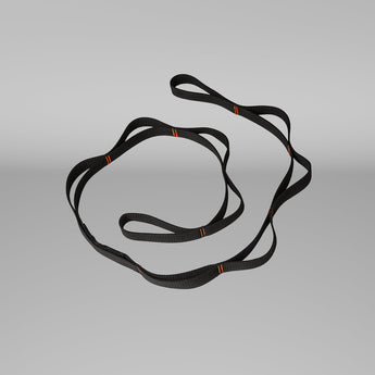 Daisy Chain - Sort/Orange - MakeIt