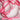 Daisy Chain - Pink - MakeIt