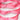 Daisy Chain - Pink - MakeIt