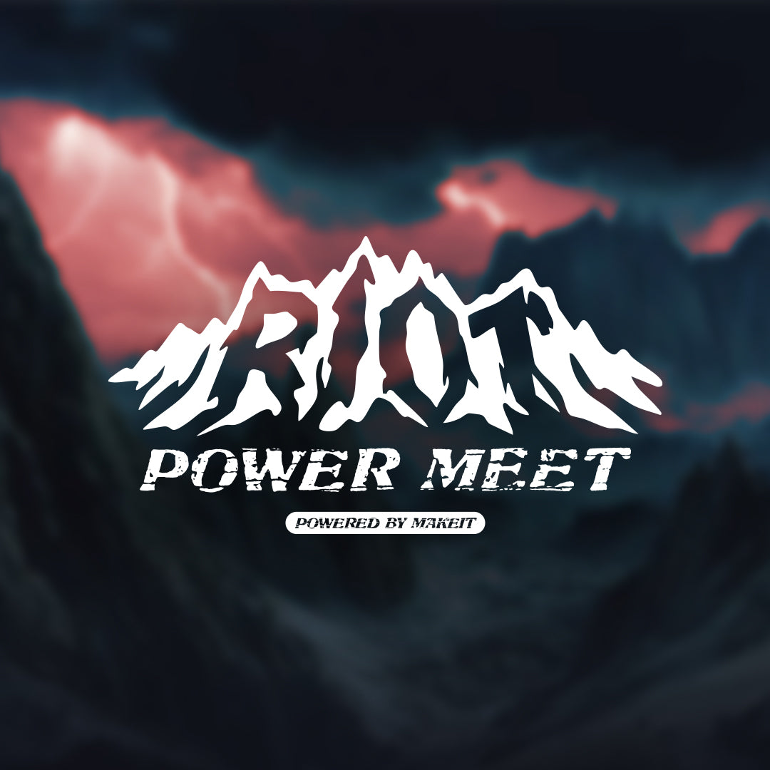 Styrkeløfter-event i Brøndby med fokus på fællesskab, tunge løft og stærk stemning - Regin Stergakis