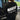 Oversize Box Fit - Logo t-shirt - Sort - MakeIt