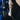 StrapIt Lifting Straps - Babyblå - MakeIt
