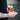 StrapIt Lifting Straps - Pink - MakeIt