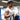 StrapIt Lifting Straps - Mørkebrun - MakeIt