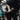 StrapIt Lifting Straps - Babyblå - MakeIt
