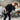 StrapIt Lifting Straps - Grøn - MakeIt