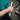 StrapIt Lifting Straps - Pink/Sort - MakeIt