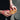 StrapIt Lifting Straps - Pink - MakeIt
