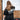 StrapIt Lifting Straps - Hvid - MakeIt