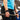 Strapit PREMIUM lifting straps - i puregym, hvor centerlederen bruger dem på en barbell