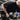 Mand udfører rygtræning med StrapIt lifting straps – danskproduceret træningsudstyr fra MakeIt Danmark.