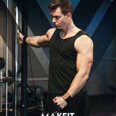 HookIt Cuffs - MakeIt
