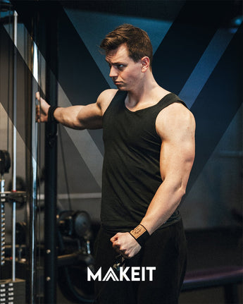 HookIt Manschetten - MachEs
