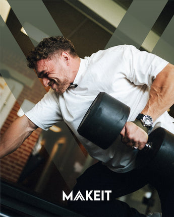 Træningsudstyr til alle niveauer – dansk kvalitet fra MakeIt Danmark - MakeIt
