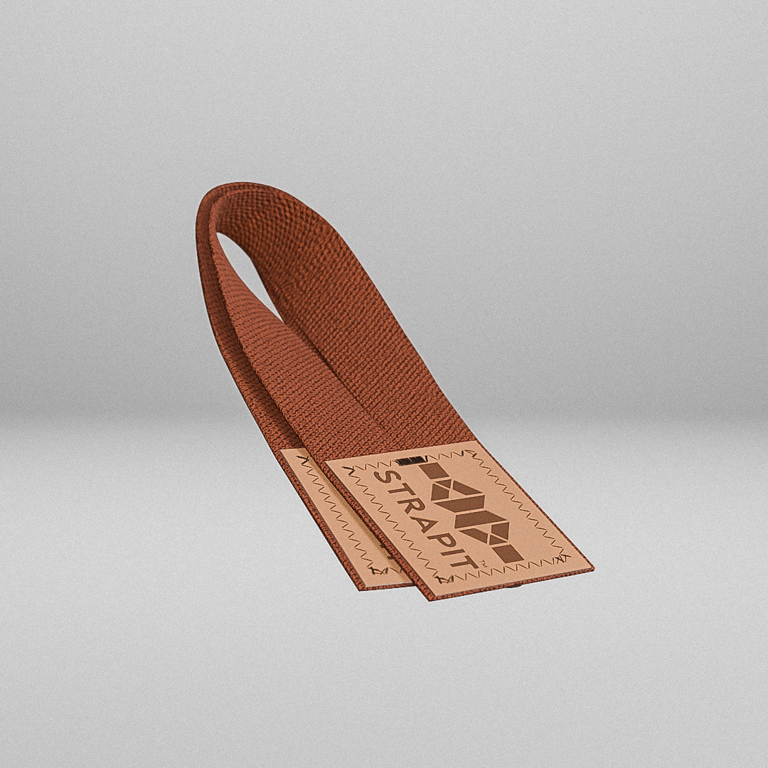 <tc>StrapIt</tc> - Brown