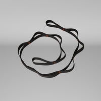 Daisy Chain - Sort/Orange