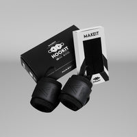 Bundle - StrapIt, HookIt & Wrist Wraps - Sort