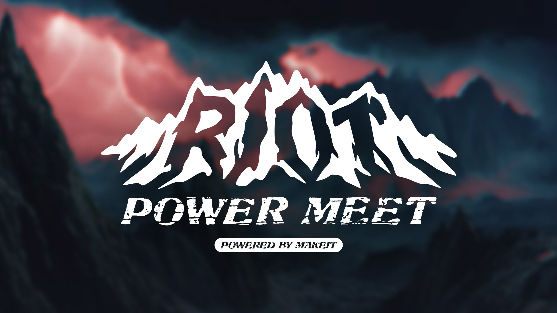 Styrkeløfter-event i Brøndby med fokus på fællesskab, tunge løft og stærk stemning - Regin Stergakis 