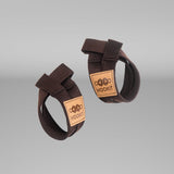 HookIt Cuffs – Brun