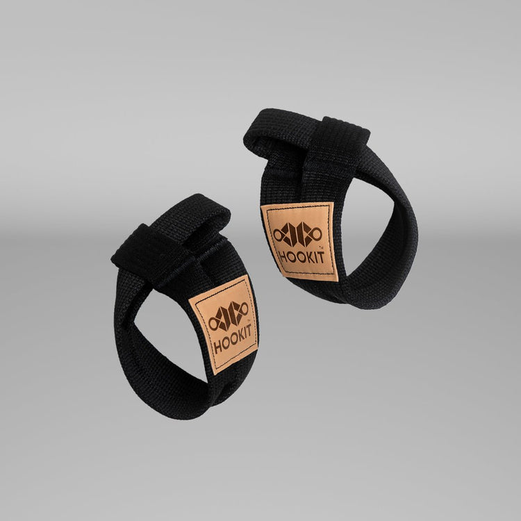 HookIt Cuffs – Sort - MakeIt