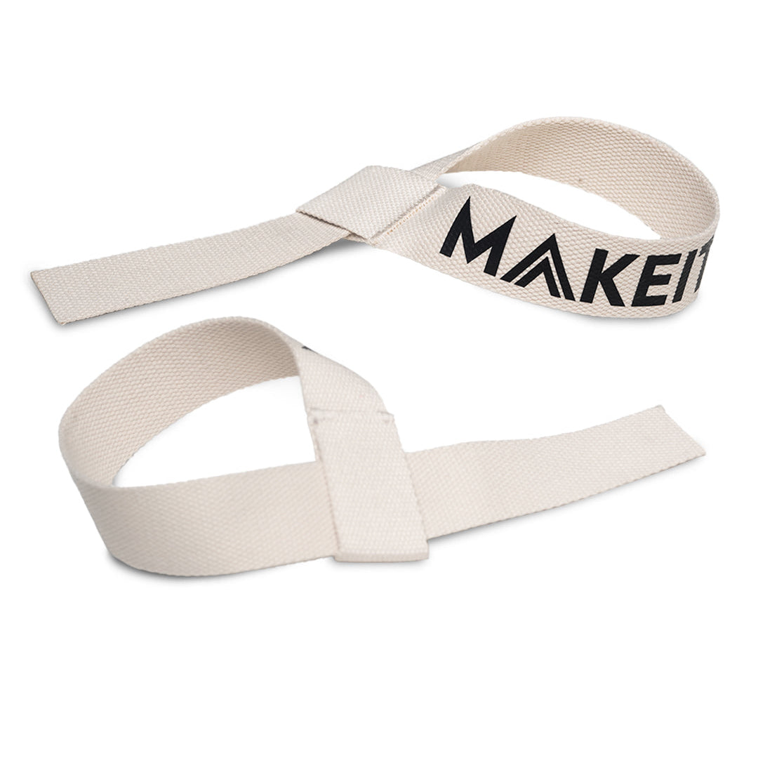 Lange straps - MakeIt