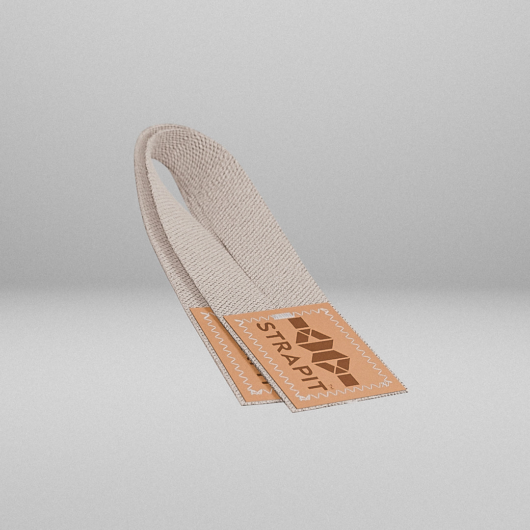 <tc>StrapIt</tc> - White