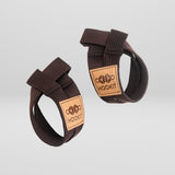 HookIt Cuffs – Brun
