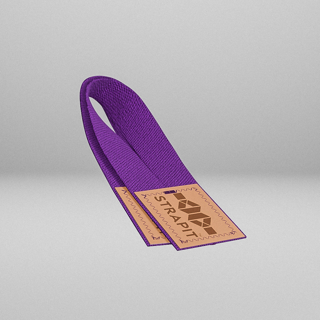 <tc>StrapIt</tc> - Limited Edition - Purple