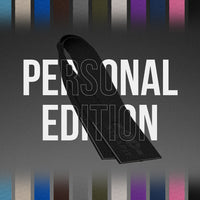 StrapIt lifting straps - Personal Edition