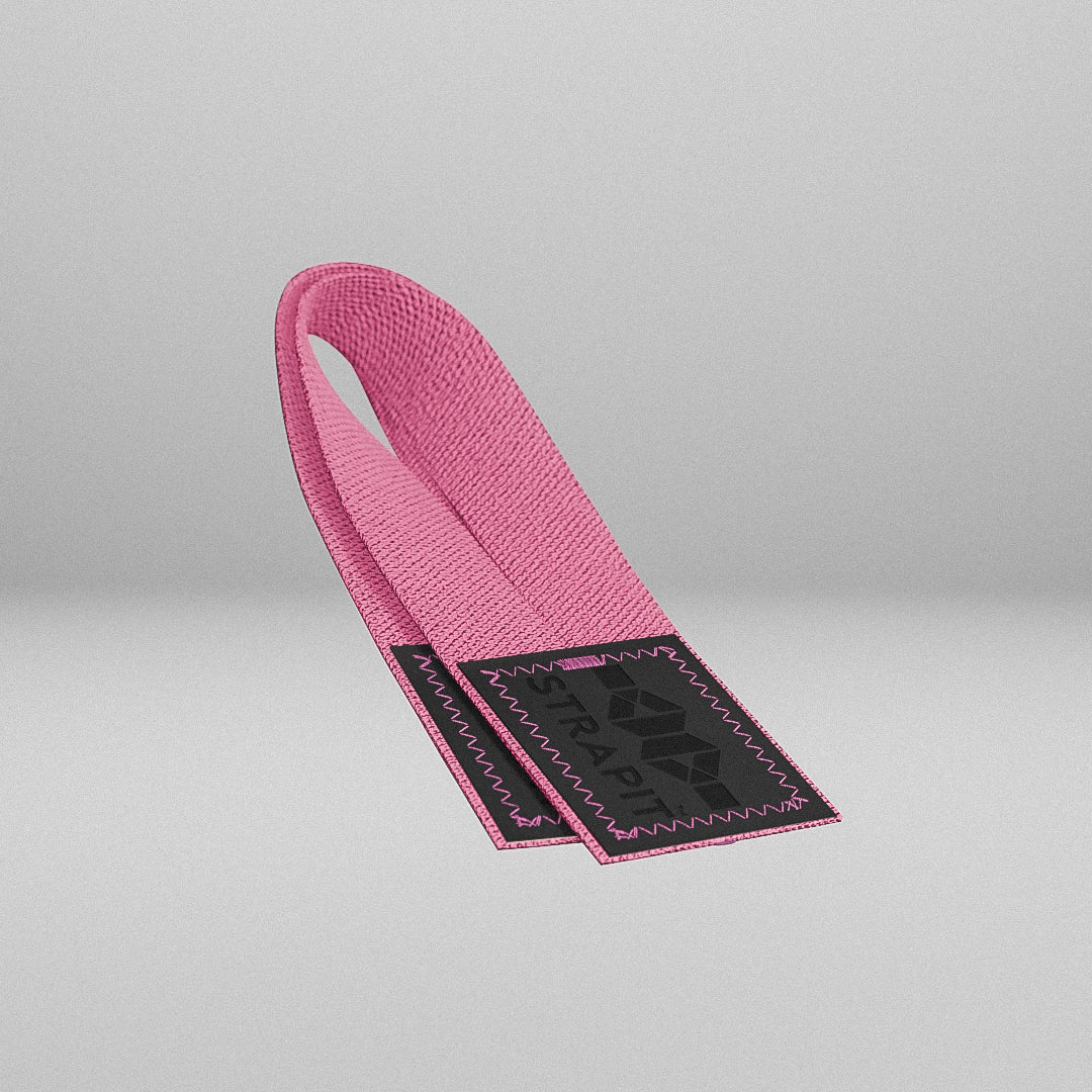 StrapIt - Pink/Sort