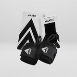 Bundle - StrapIt, HookIt & Wrist Wraps