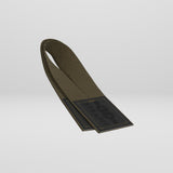StrapIt Lifting Straps - Grøn/Sort