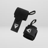 Wrist Wraps - Sort